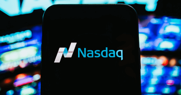 مؤشر ناسداك 100 Nasdaq